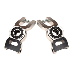 TAYLOR Billet BAJA V2 Rear Hubs (Oversize Bearings)