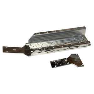 TAYLOR Upgrade Billet Baja Chassis & Brace Kit