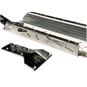 TAYLOR Upgrade Billet Baja Chassis & Brace Kit
