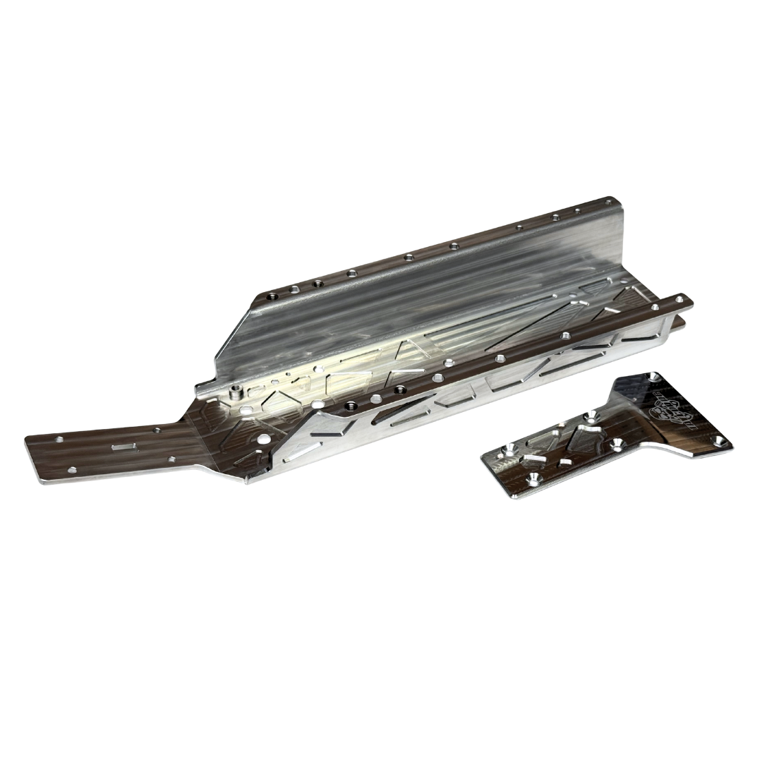 TAYLOR Upgrade Billet Baja Chassis & Brace Kit