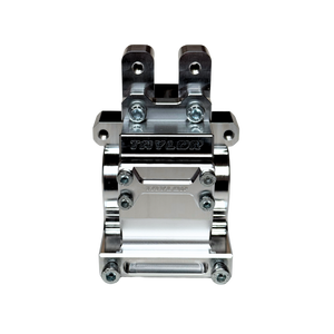 TAYLOR Billet VEKTA/KV5TT Front Diff Housing