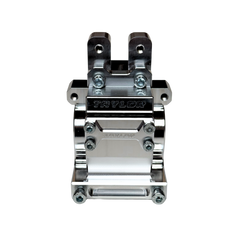 TAYLOR Billet VEKTA/KV5TT Front Diff Housing