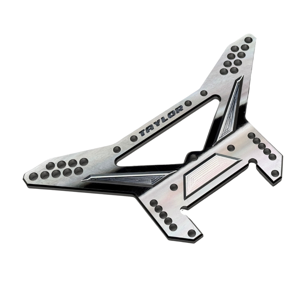 TAYLOR Losi 5T & 5ive 2.0 Rear Shock Tower