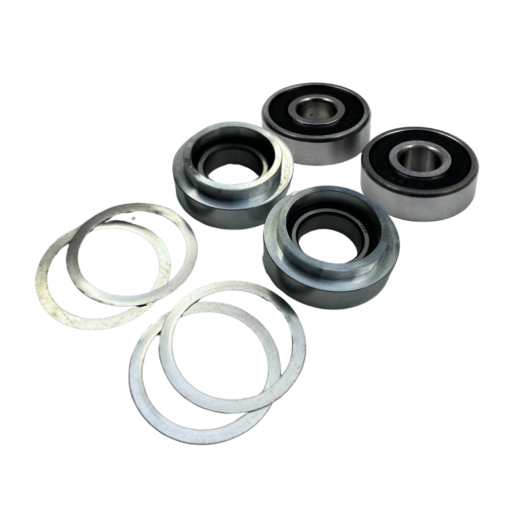 TAYLOR LOSI 5ive Diff Housing Complete Bearing Rebuild kit