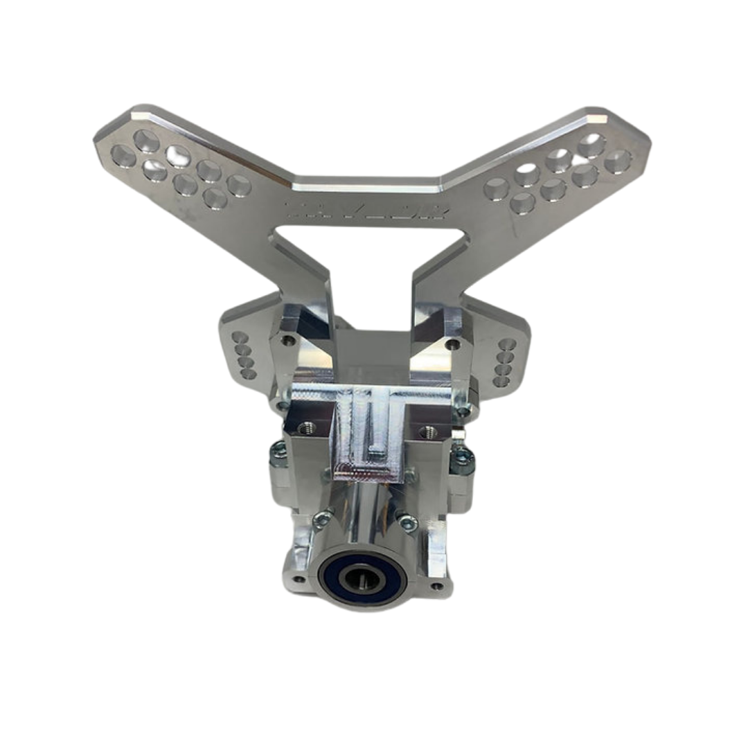 TAYLOR Front Shock Tower - All Losi 5IVE