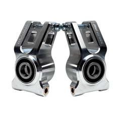 TAYLOR Losi 5T, 5B & 5ive 2.0 Rear V2 Billet Hubs