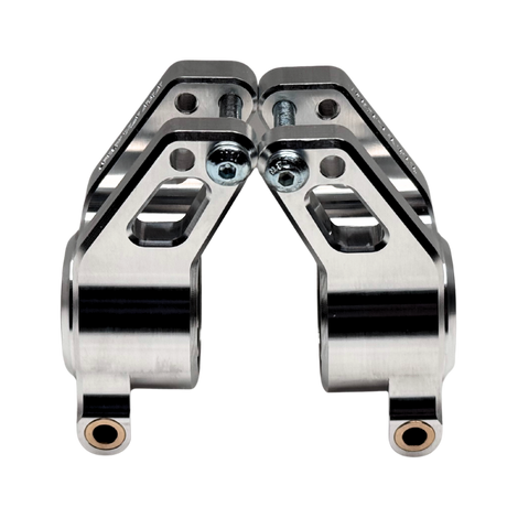 TAYLOR Losi 5T, 5B & 5ive 2.0 Rear V2 Billet Hubs