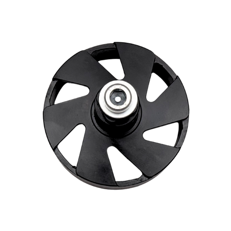 Taylor MCD Vented HD 54mm Clutch Bell