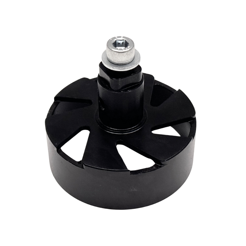 Taylor MCD Vented HD 54mm Clutch Bell