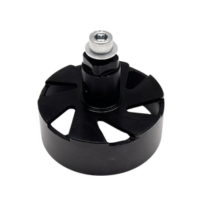 Taylor MCD Vented HD 54mm Clutch Bell