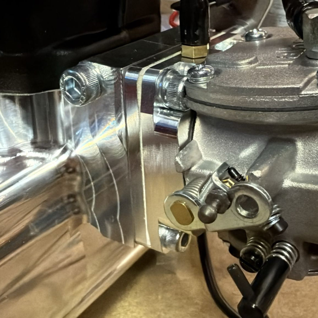 クラブ Rc TAYLOR 80 SUPREME KRAKEN EDITION - COMPLETE PACKAGE | RCMAX