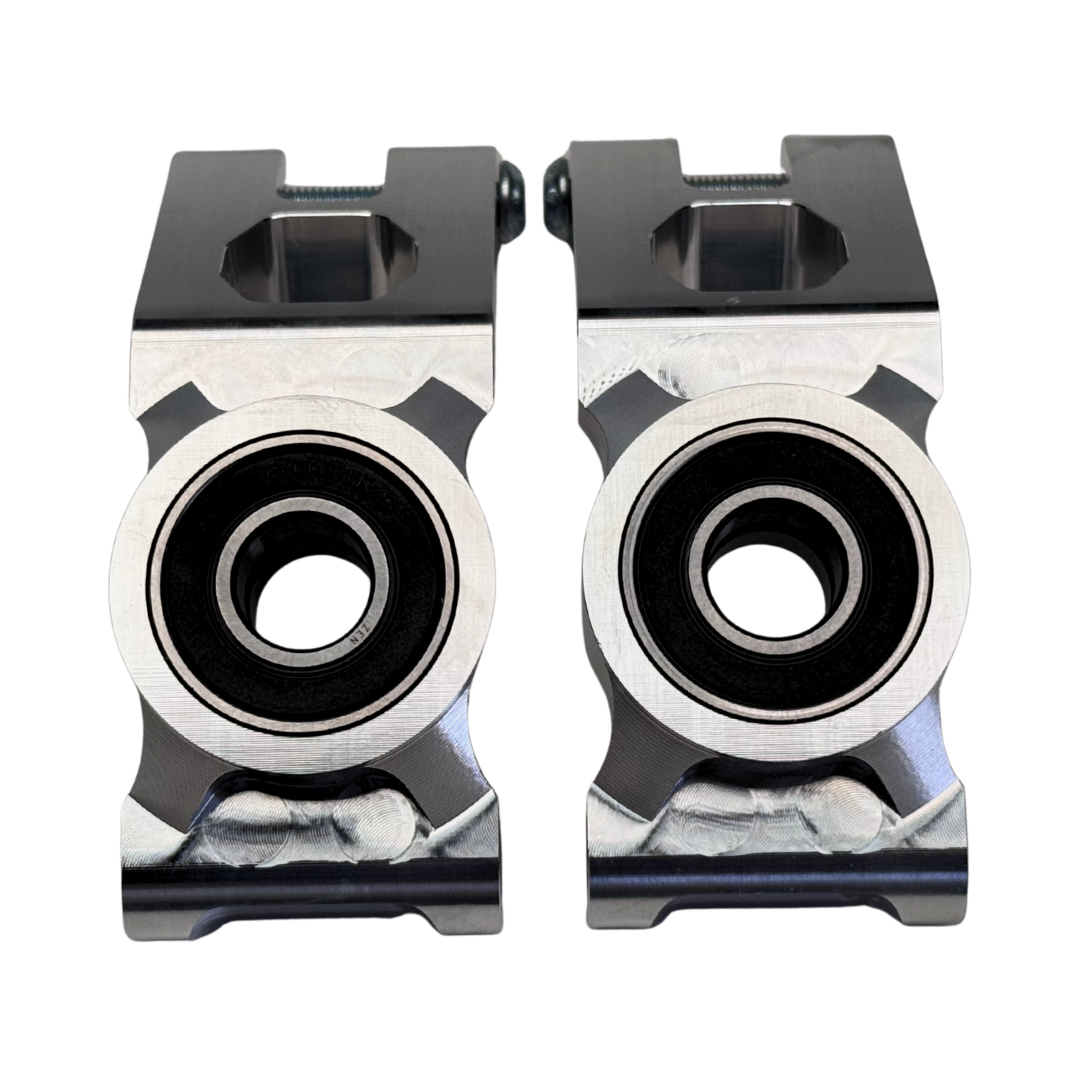OUTLAW V4 Rear Hubs (2PC)