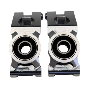 OUTLAW V4 Rear Hubs (2PC)