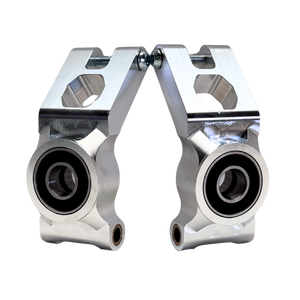 OUTLAW V4 Rear Hubs (2PC)