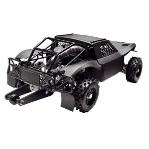 DIABLO 88 Outlaw V4 ARTR Build