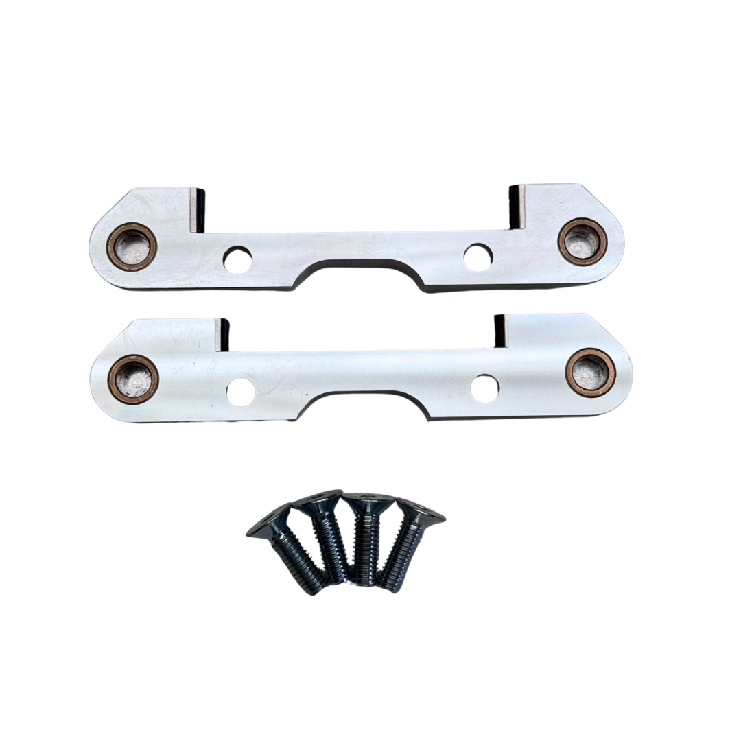 OUTLAW V4 Front Hinge Pin Braces