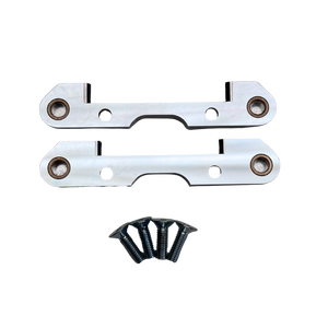 OUTLAW V4 Front Hinge Pin Braces