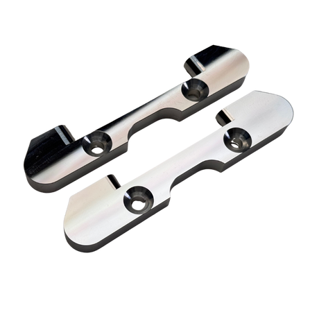 OUTLAW V4 Front Hinge Pin Braces