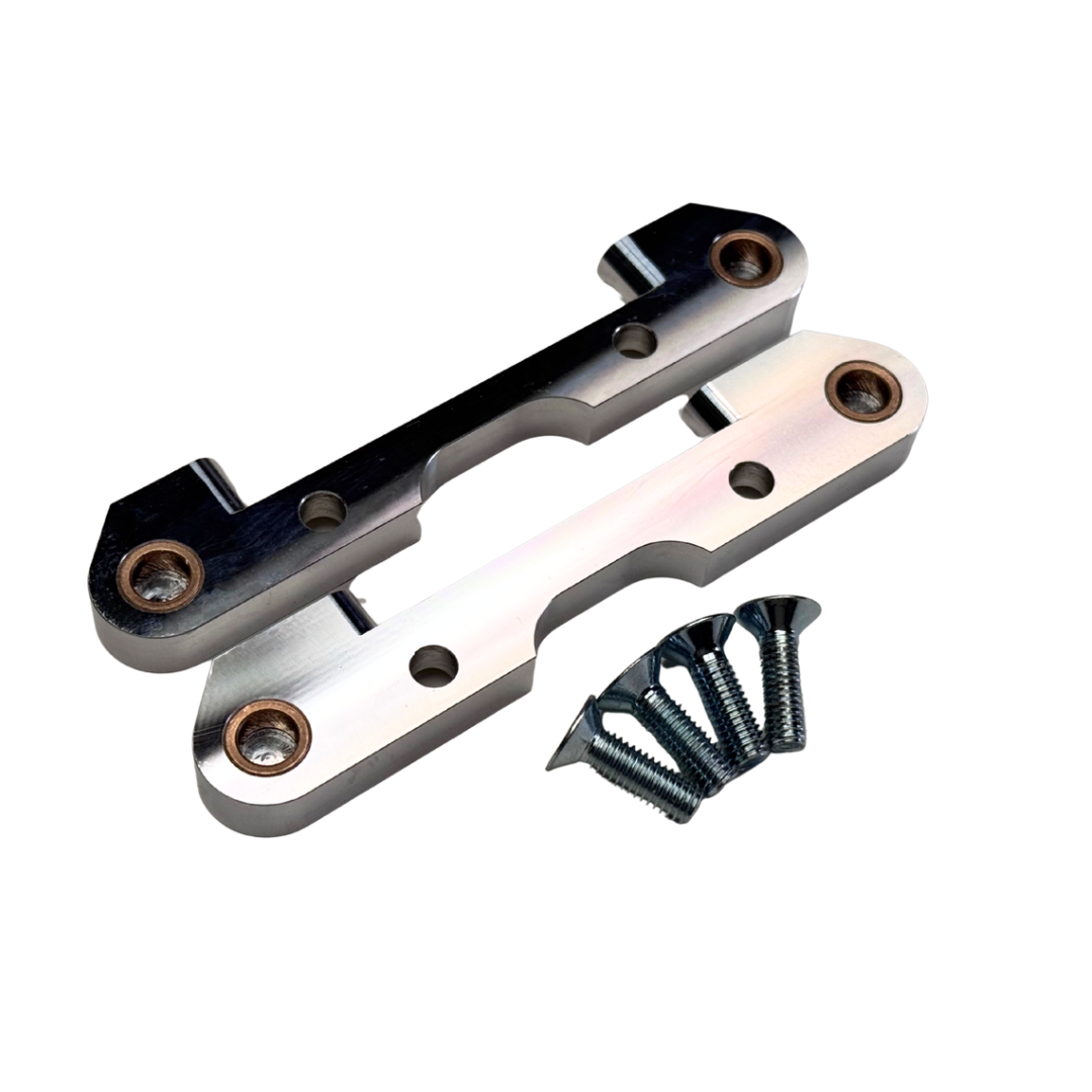 OUTLAW V4 Front Hinge Pin Braces