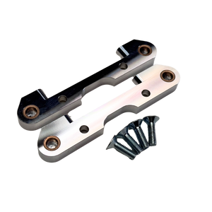 OUTLAW V4 Front Hinge Pin Braces