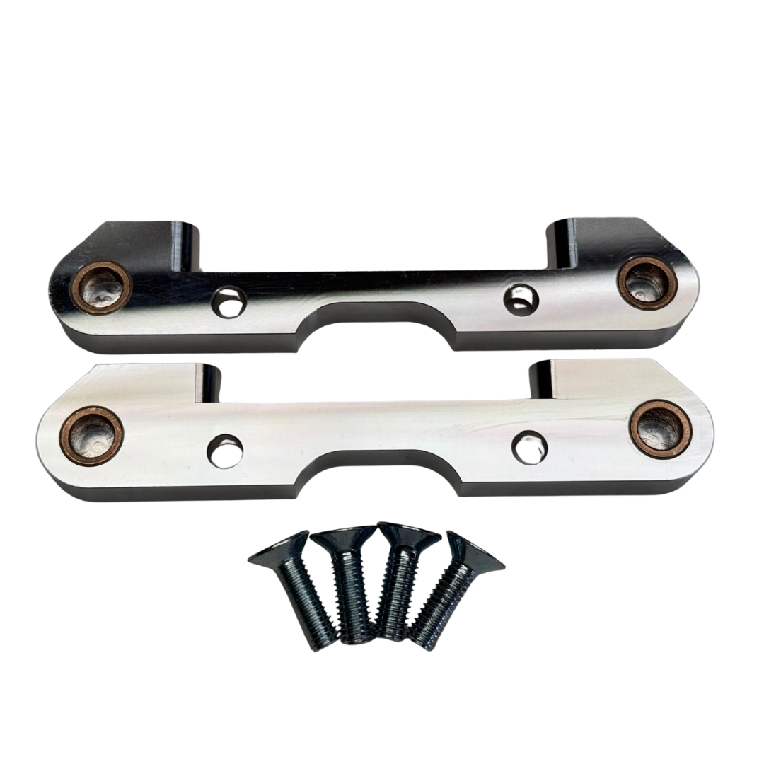 OUTLAW V4 Front Hinge Pin Braces