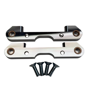 OUTLAW V4 Front Hinge Pin Braces