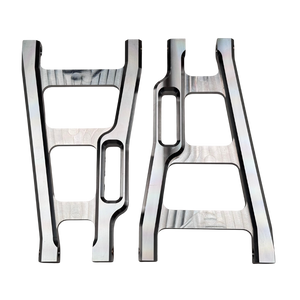 OUTLAW V3 Front Arms (Pair)