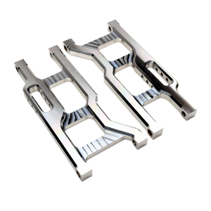 OUTLAW V3 Rear Arms (Pair)