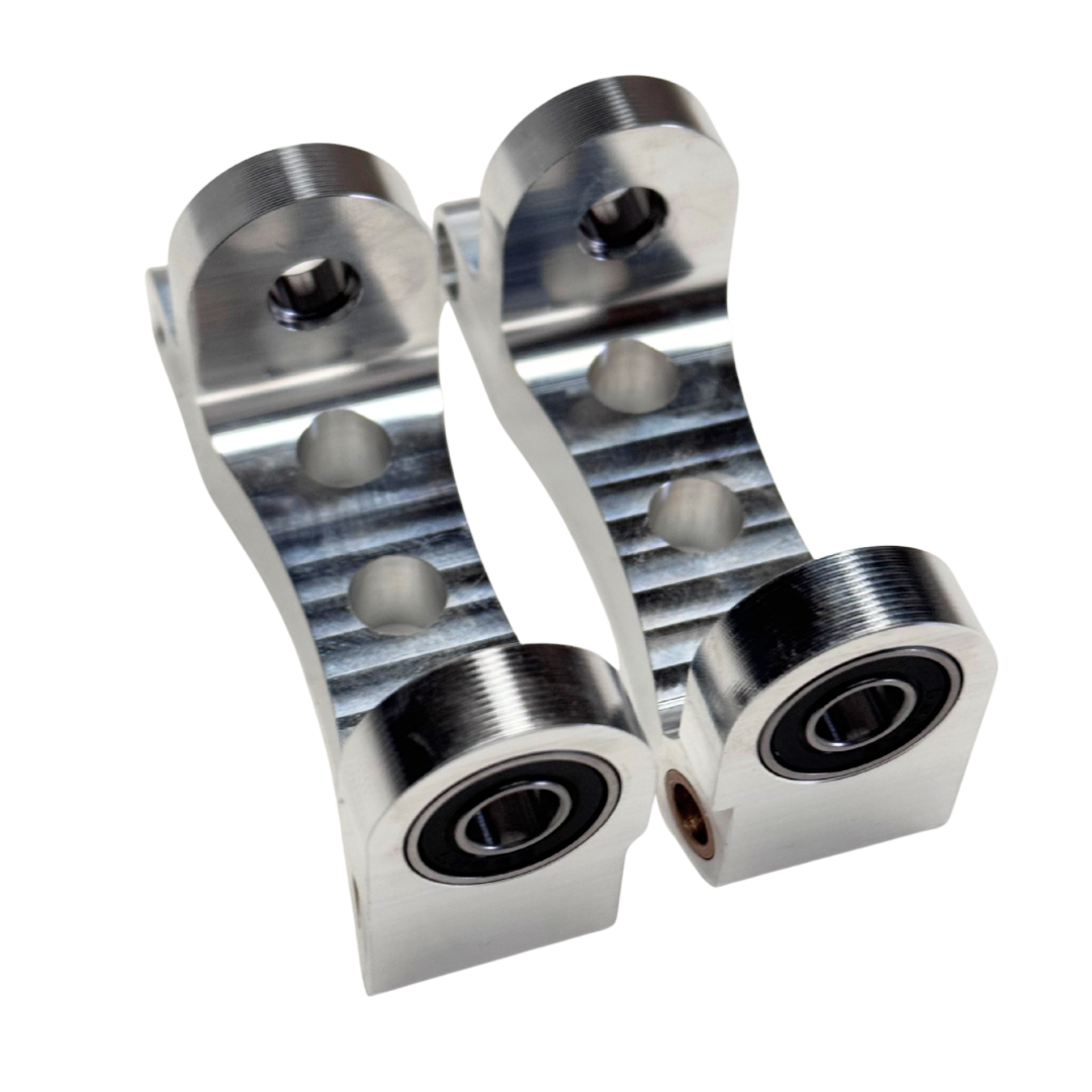 OUTLAW V3 C-Hub / Spindle Carrier Set