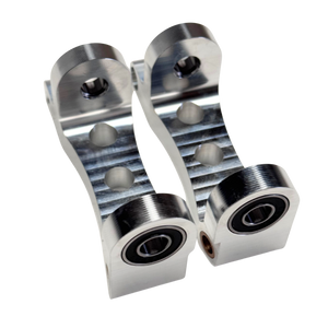 OUTLAW V3 C-Hub / Spindle Carrier Set