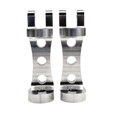 OUTLAW V3 C-Hub / Spindle Carrier Set