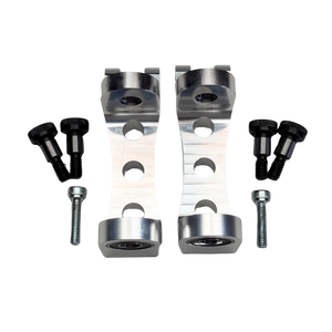 OUTLAW V3 C-Hub / Spindle Carrier Set