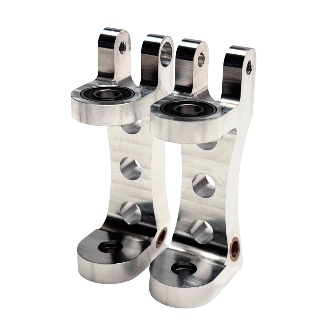 OUTLAW V3 C-Hub / Spindle Carrier Set