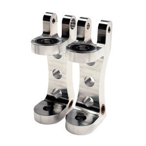 OUTLAW V3 C-Hub / Spindle Carrier Set