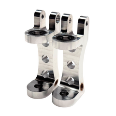 OUTLAW V3 C-Hub / Spindle Carrier Set