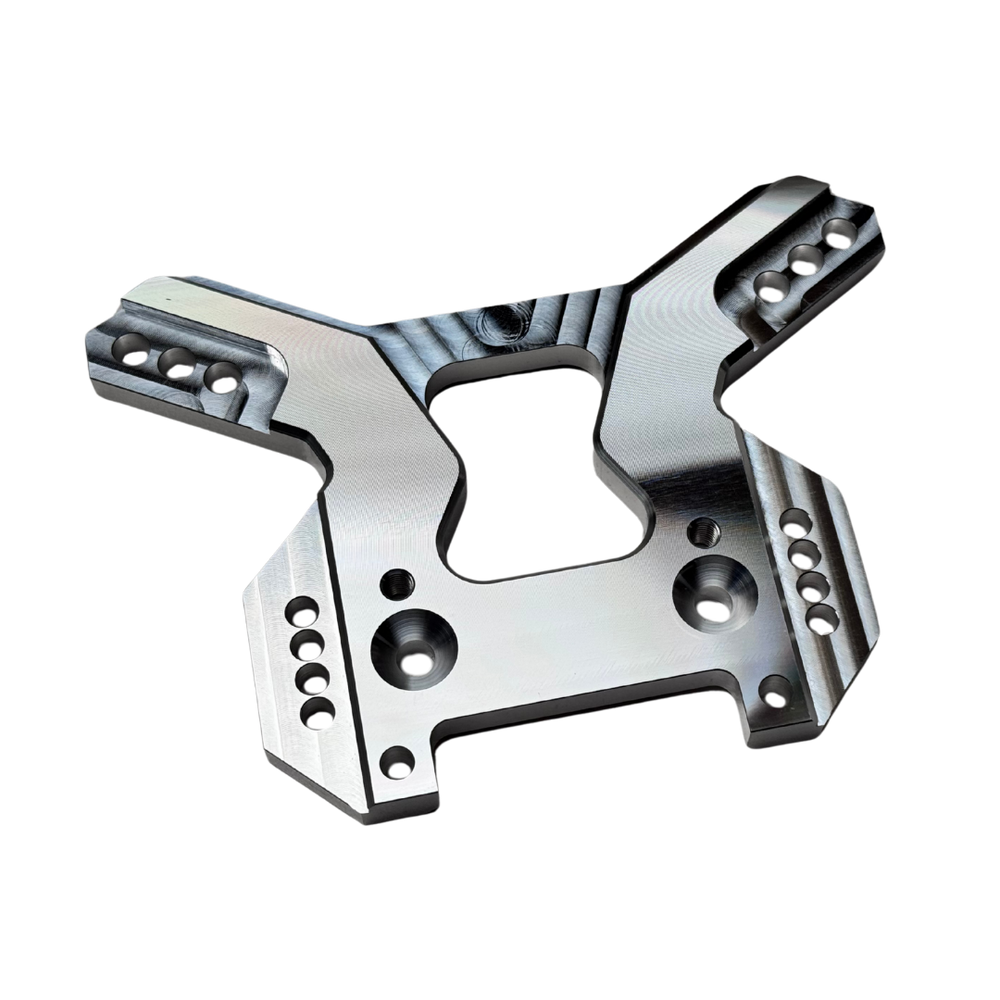 OUTLAW V4 Front Shock Tower