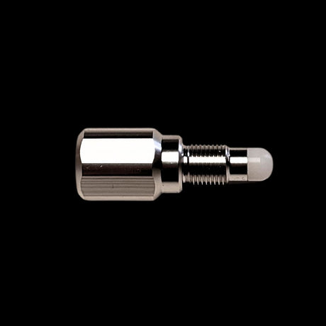 Taylor RC Small Block Engine Piston Stopper with Plastic Tip (23-38cc)