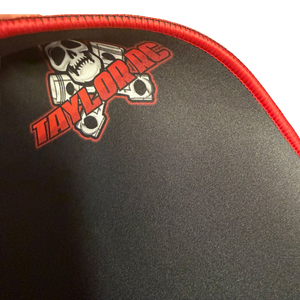 Taylor Official Premium Large Pit Mat (1000x450mm) 5mm Thick