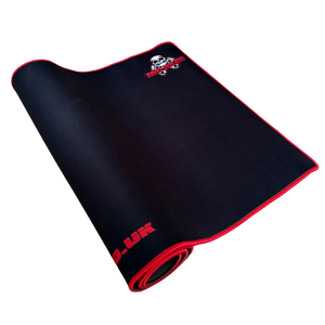 Taylor Official Premium Large Pit Mat (1000x450mm) 5mm Thick