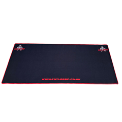Taylor Official Premium Large Pit Mat (1000x450mm) 5mm Thick