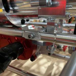 PRIMAL MT Taylor 80 V2 Supreme Billet Reed Engine Package