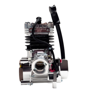 PRIMAL MT Taylor 80 V2 Supreme Billet Reed Engine Package