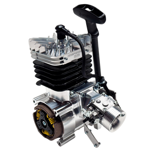 PRIMAL MT Taylor 80 V2 Supreme Billet Reed Engine Package