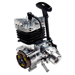 PRIMAL MT Taylor 80 V2 Supreme Billet Reed Engine Package