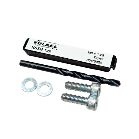 M8 Bolt Upgrade for Raminator HD Steering Links
