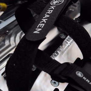 Outlaw Billet Brushless 12S ARTR 2WD Build