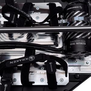 Outlaw Billet Brushless 12S ARTR 2WD Build