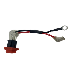 TAYLOR 35 Stop Button and Wires