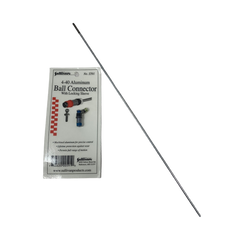 QUICK RELEASE THROTTLE LINKAGE 4-40