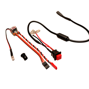 Taylor RC Remote Kill Switch - Premium Engine Fail Safe